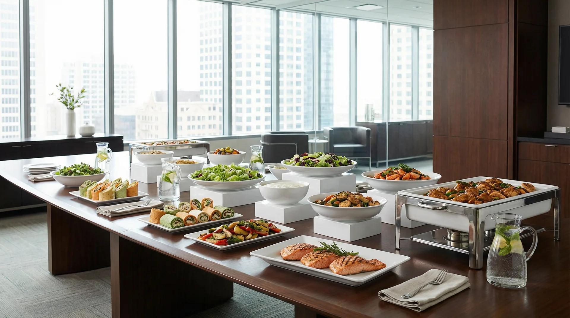 Private Party Catering