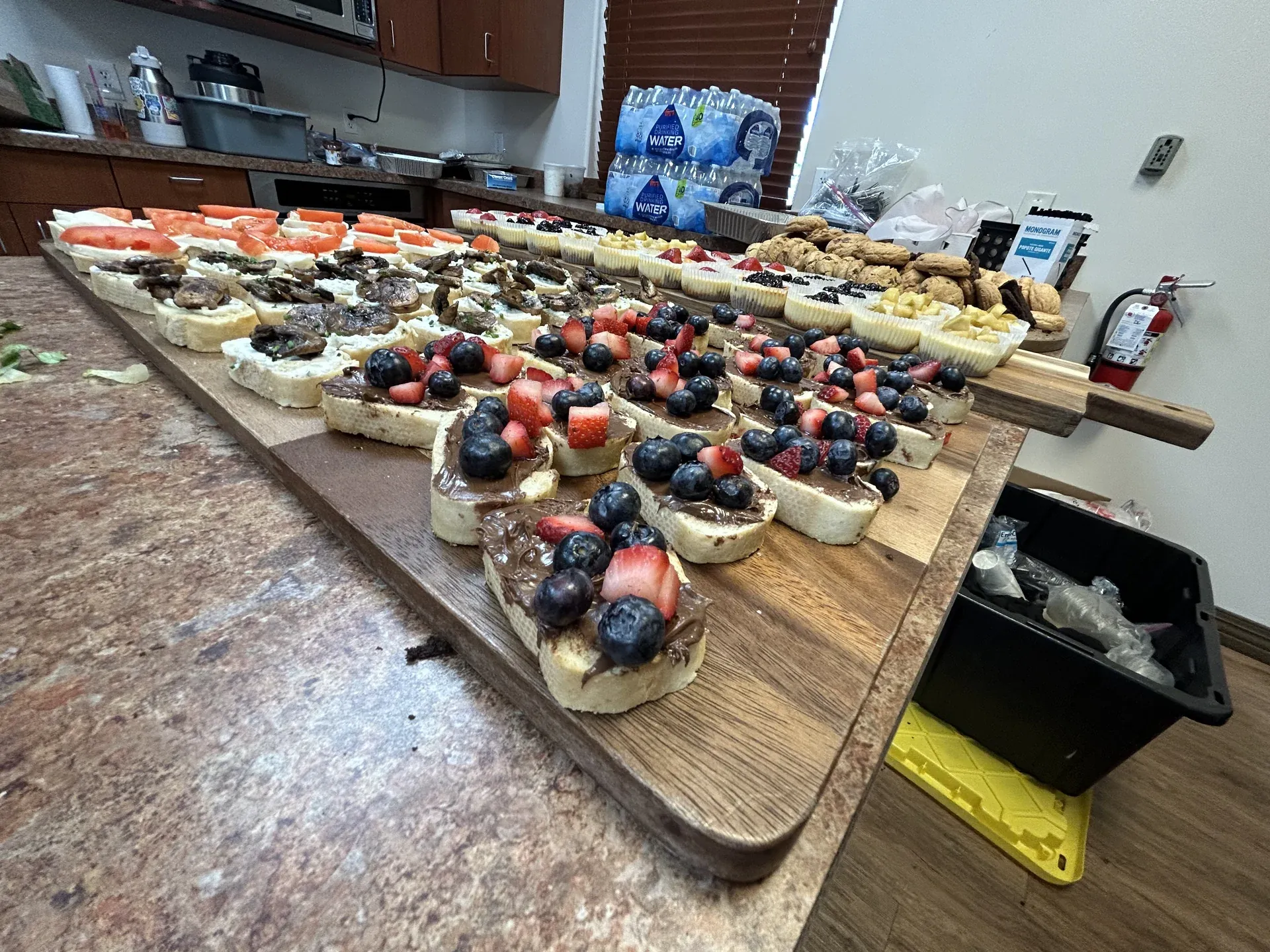 Private Events