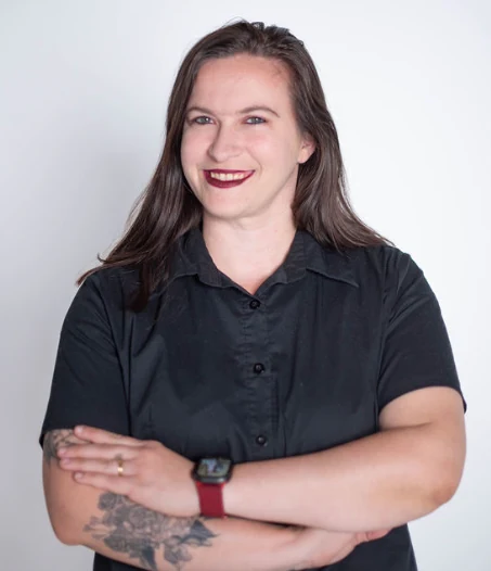 Kasandra Bakken, The Local Caterer