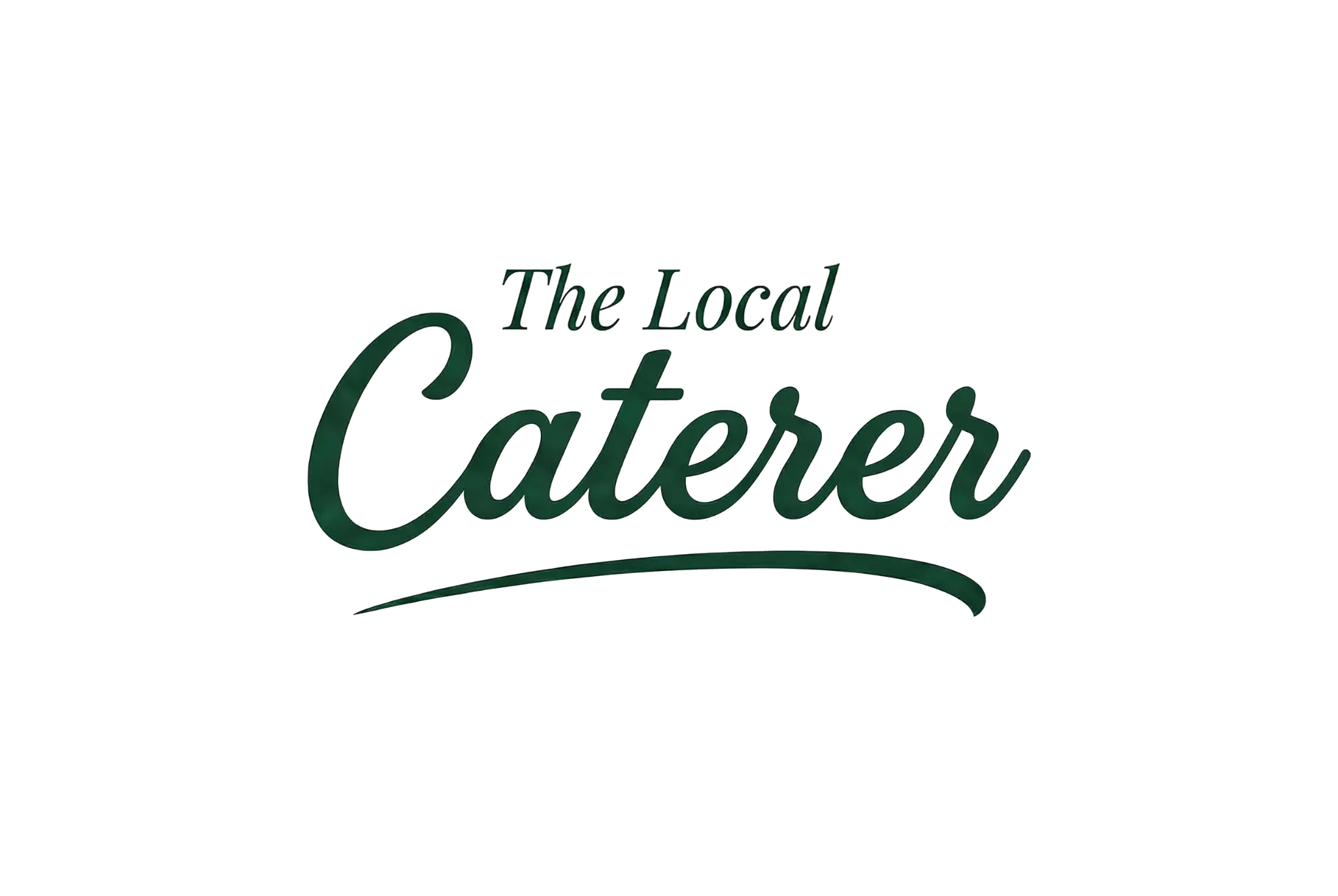 The Local Caterer